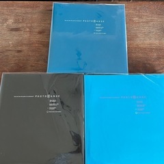 【新品】ナカバヤシアルバム