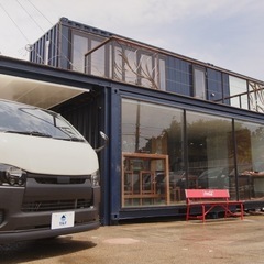 車好き歓迎！洗車＆カスタム補助スタッフ募集【時給1,250円／未...