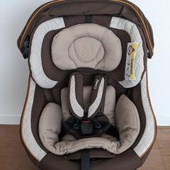【美品】Combiチャイルドシート