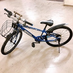 宮城県の24インチ 自転車の中古が安い！激安で譲ります・無料で