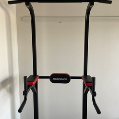 ぶら下がり健康器