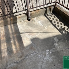 防水の塗替えリフォームもお任せください✨