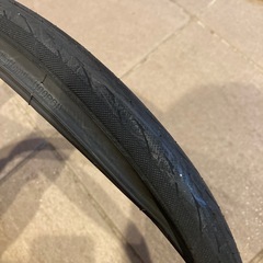 ブリヂストンBSモールトン 用タイヤの画像
