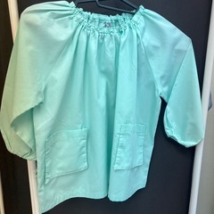 末広幼稚園体操服の画像