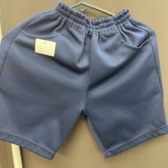 末広幼稚園体操服の画像