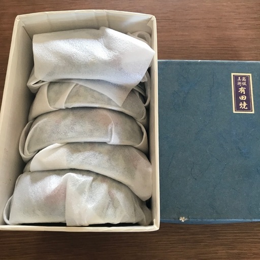 有田焼皿