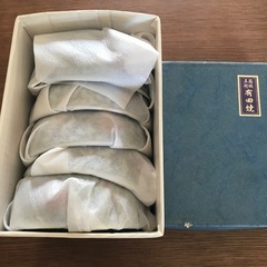 有田焼皿の画像