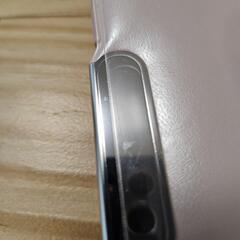 【未使用】筆箱　ふでばこ　ふでいれ　箱型　1年生　入学の画像