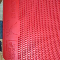 卓球　ラケットの画像