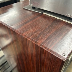 5755 ダイワ リーチイン冷蔵ショーケース 2017年製 311U-15 大和冷機