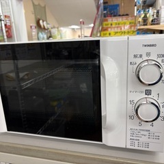‪☆ジモティー割引有‪☆ TWINBIRD/電子ﾚﾝｼﾞ/DR-...