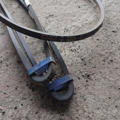 V  ベルト　3本新品の画像