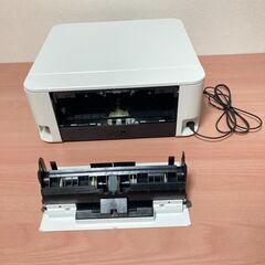 EPSON エプソン カラリオ EP-881A インクジェットプリンタ コピー スキャナ タッチパネル 互換全6色インク付きの画像