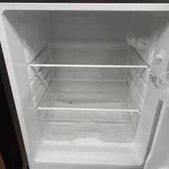ニトリ/冷蔵庫/106L/2022年式の画像