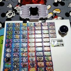 ポケモンフレンダフレンダトランクテラスタルオーブピックセット ポケモンフレンダフレンダトランクテラスタルオーブピックセット