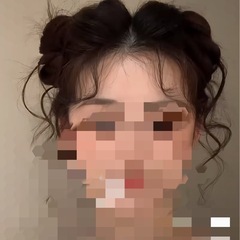 ウールカールヘアカーリングアイロンの画像