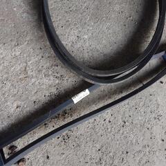 V  ベルト　A-36の画像