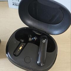 soundcore Life P3 ブラック ワイヤレスイヤフォンの画像