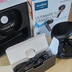 soundcore Life P3 ブラック ワイヤレスイヤフォン