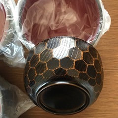 木の器　皿の画像