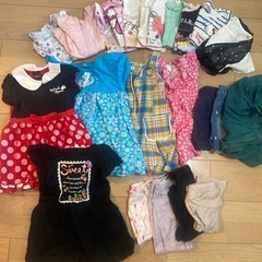 100cm まとめ売り【取引予定】の画像
