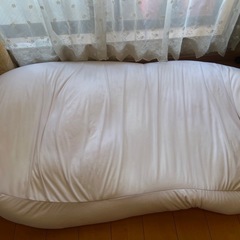 ヨギボー  yogibo ジャンク品  お取引完了しました