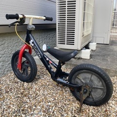ディーバイク　キッズストライダー
