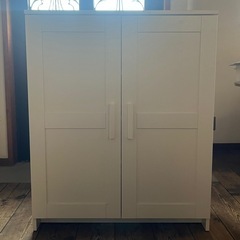 ブリムネス 収納家具(家具)の中古が安い！激安で譲ります・無料