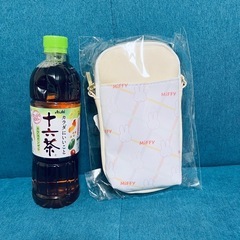 ミッフィー　ショルダーバック　