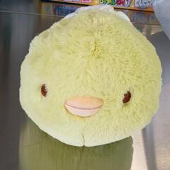 0415-065 すみっコぐらし　ねんね抱きぐるみ