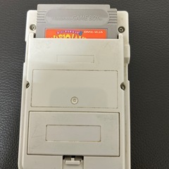 ゲームボーイポケットの画像