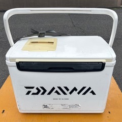 ダイワ クーラー ボックス その他の中古が安い！激安で譲ります
