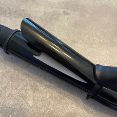 SALONIA 2WAYアイロン32mmの画像