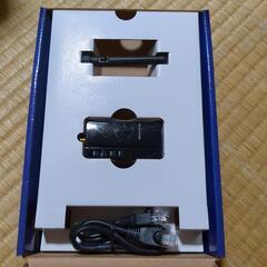 無線LAN中継機の画像