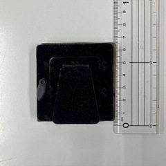 アンティーク調　　写真立て　3点セットの画像