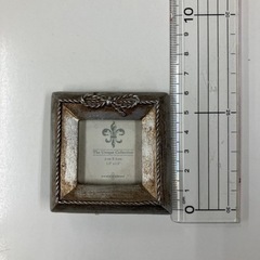 アンティーク調　　写真立て　3点セットの画像