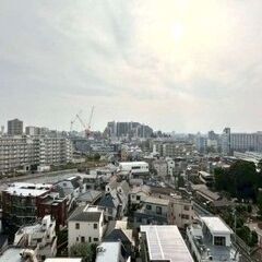 💞北赤羽駅徒歩6分💕人気のヴィンテージマンション💕南西向き11階！日当たり・眺望良好💞生活環境充実💕耐震補強工事実施済み！💕 − 東京都