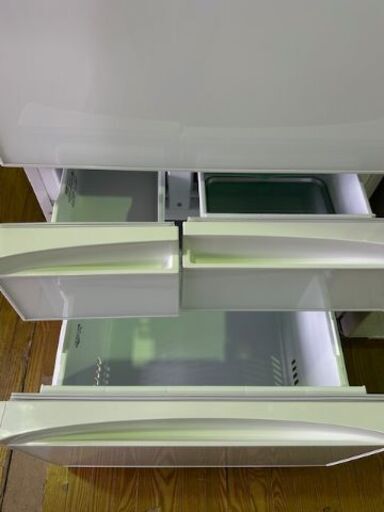 ジャングル×2 和泉大型良品館 TOSHIBA 5ドア冷蔵庫 トウシバ GT-T41GXK