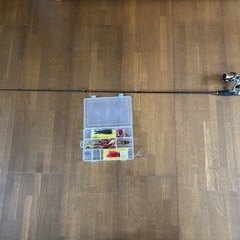 釣具