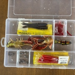 釣具の画像