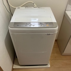 洗濯機