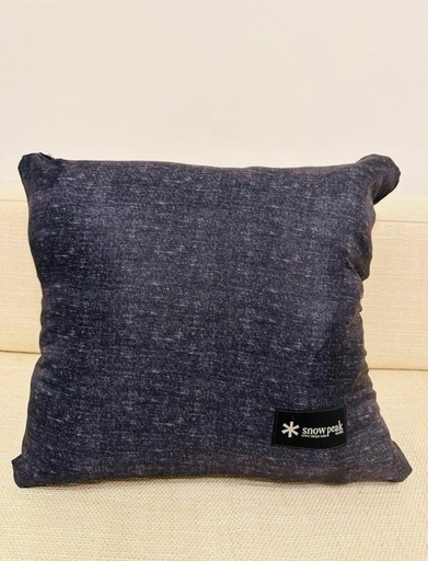 スノーピーク　オンライン限定ssシングルブラック2点