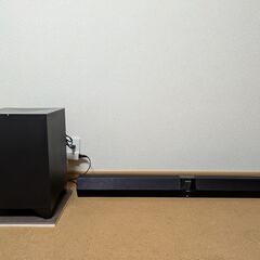 【中古】 SONY HT-CT660 ホームシアター ワイヤレス...