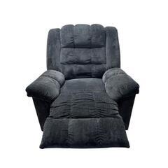 人気のYELLOW BOXのリクライニングソファー の画像