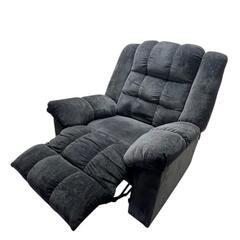 人気のYELLOW BOXのリクライニングソファー の画像