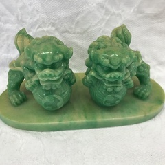 祥獅精品　＊箱あり