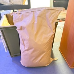 人工海水　25キロ