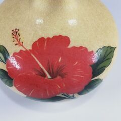 レア　薩摩焼　一輪挿し　花瓶　茶道の画像