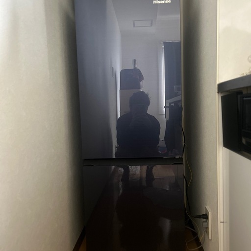 冷蔵庫
