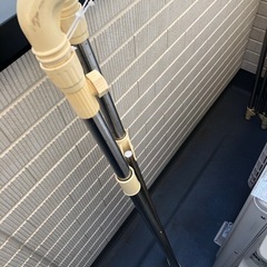 物干し竿